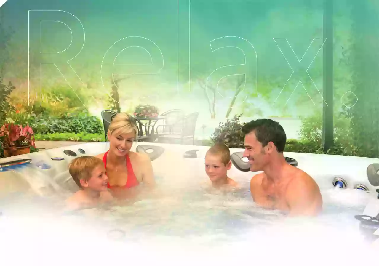 Master Spas Master Spas