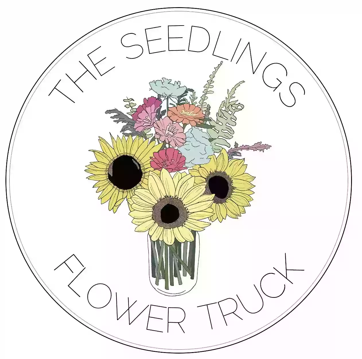 The Seedlings Flower Farm The Seedlings Flower Farm