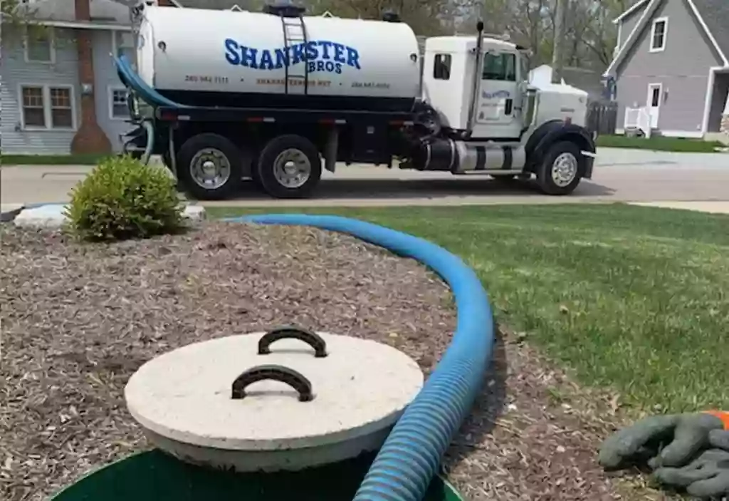 Shankster Bros Shankster Bros