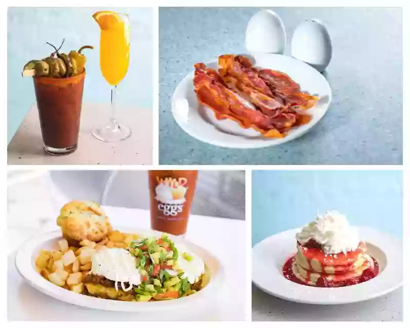 Wild Eggs New Albany Wild Eggs New Albany