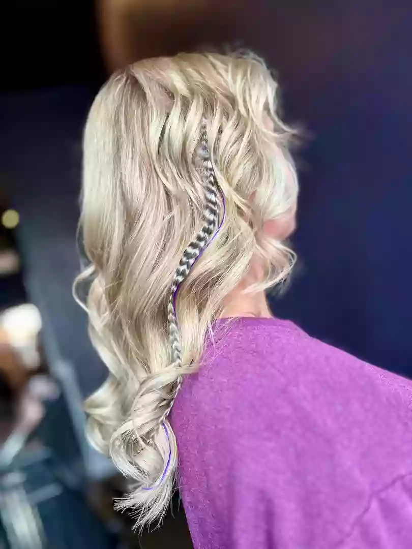 Hair By Kauai Hair By Kauai