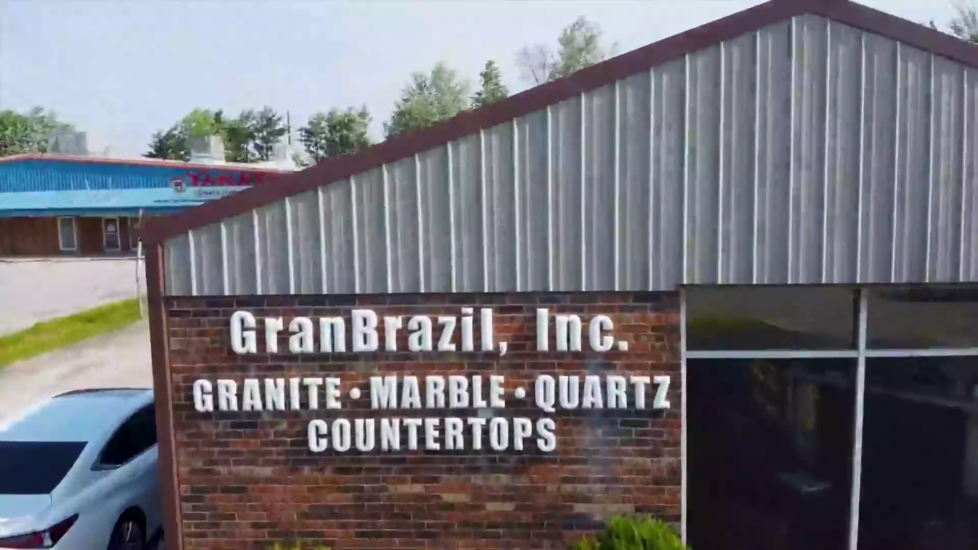 GranBrazil, Inc. GranBrazil, Inc.