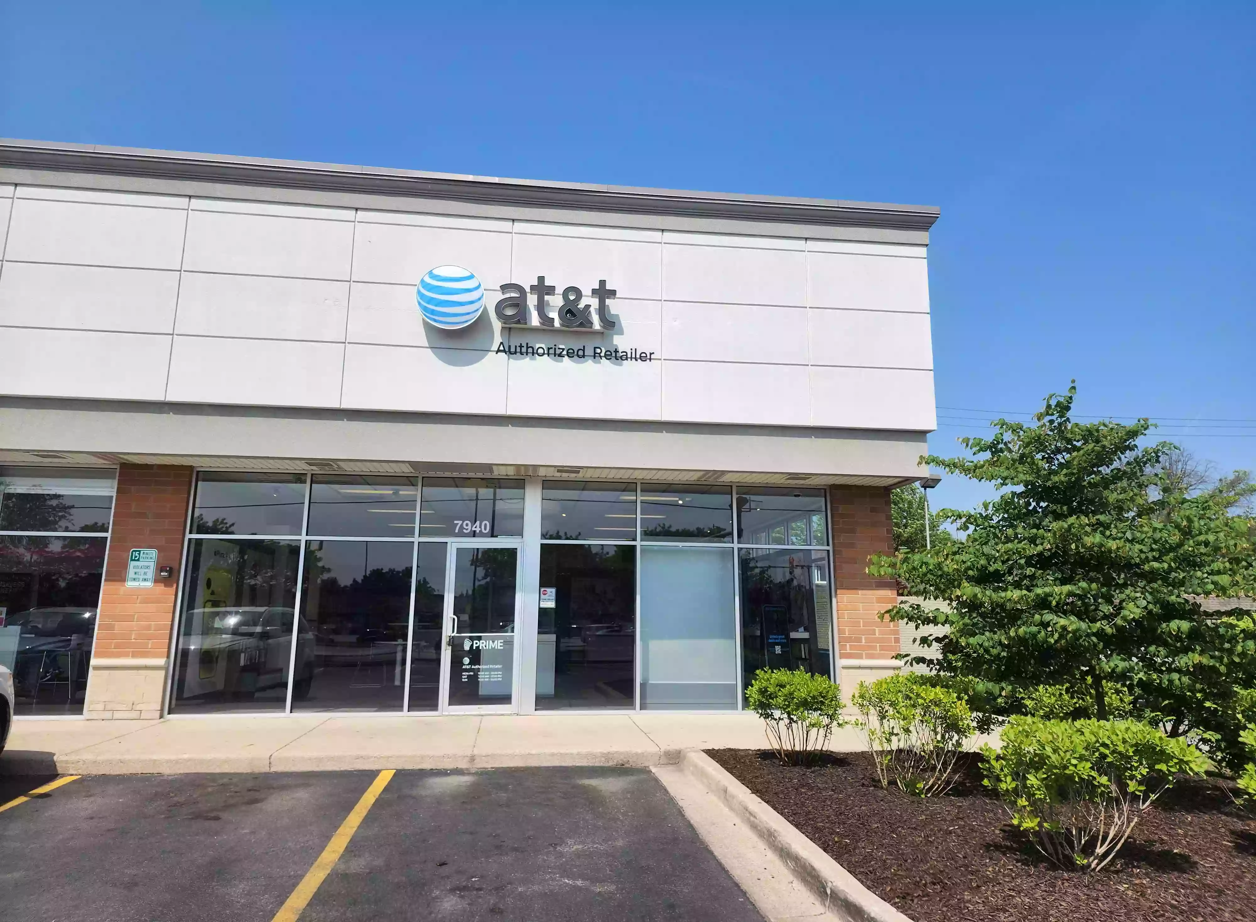 AT&T Store AT&T Store