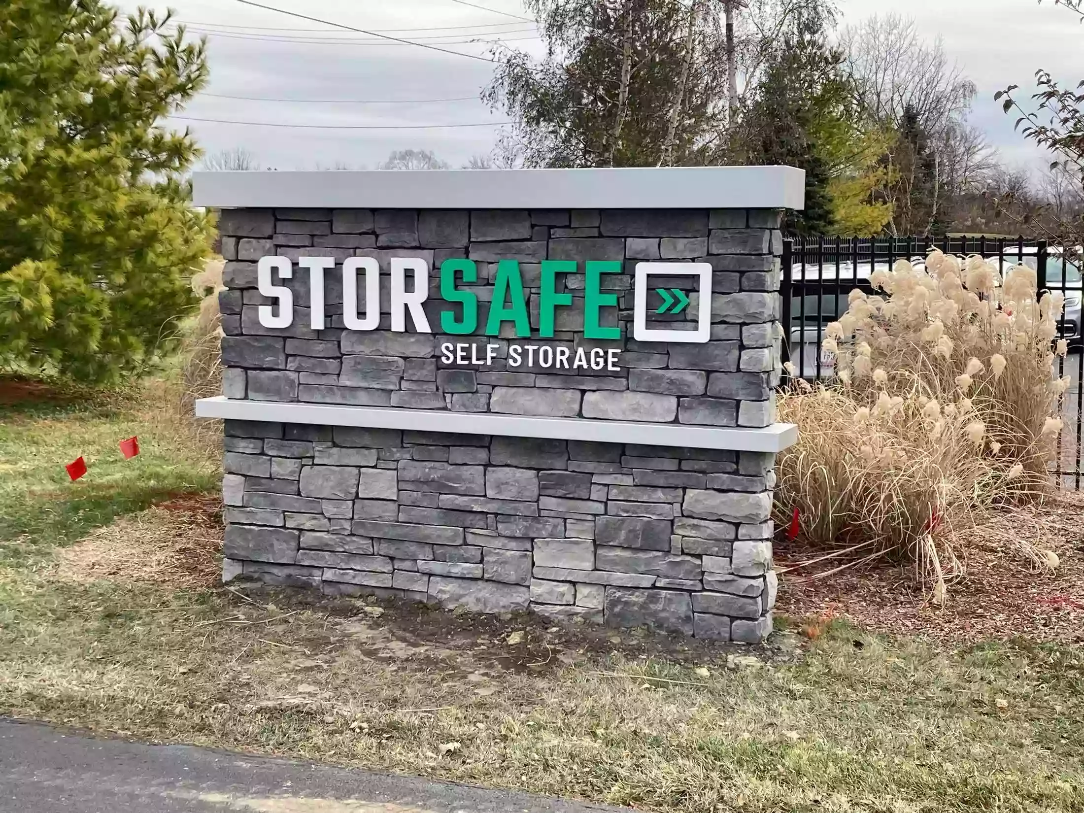 StorSafe of Munster StorSafe of Munster