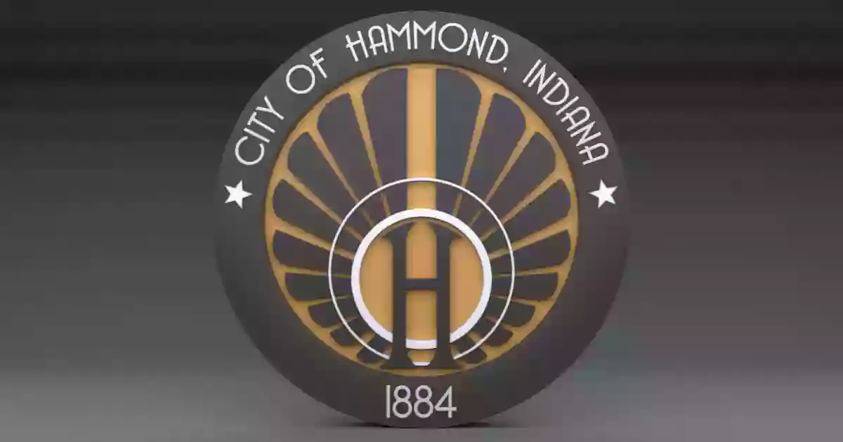 Hammond Fire Department Station 5 Hammond Fire Department Station 5