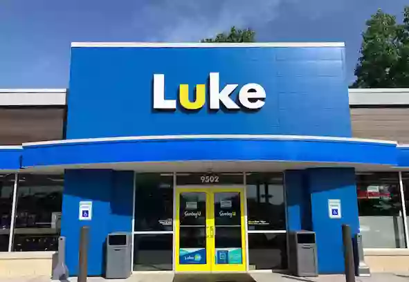 Luke Oil Luke Oil