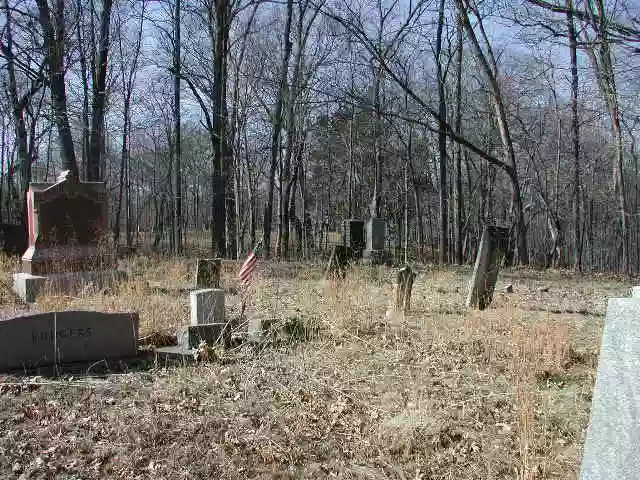 Rodgers Cemetery Rodgers Cemetery
