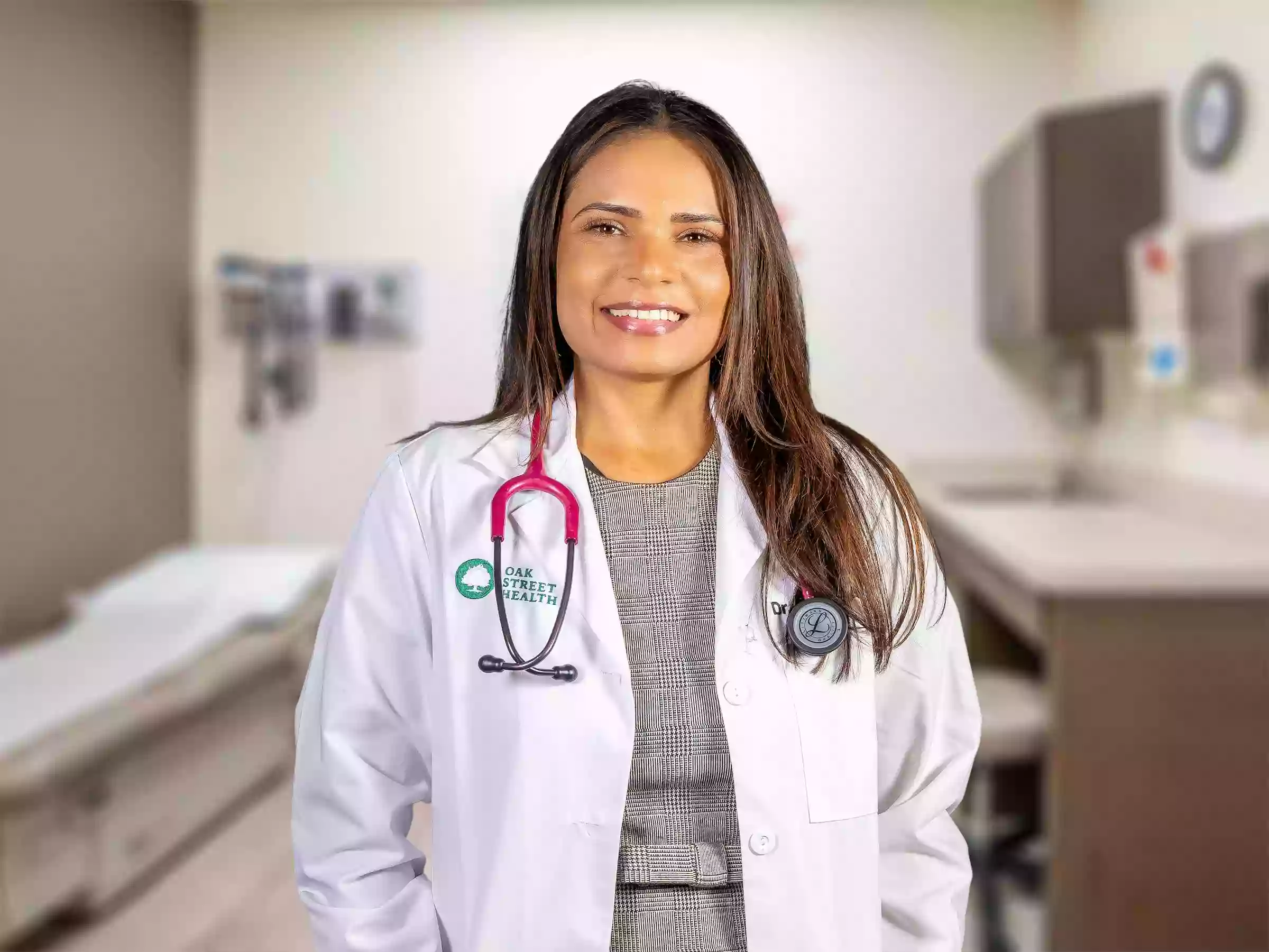 Simran Arora, MD Simran Arora, MD