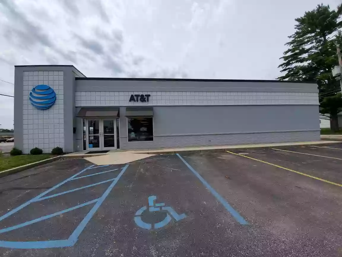 AT&T Store AT&T Store