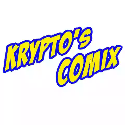 Kryptos Comix Kryptos Comix