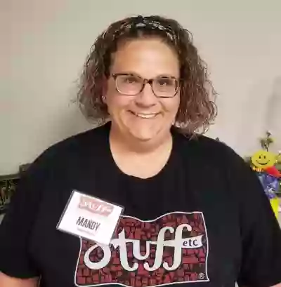 Stuff Etc Stuff Etc