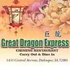 Great Dragon Great Dragon