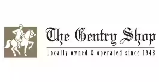 The Gentry Shop The Gentry Shop