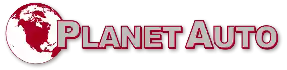 Planet Auto Planet Auto