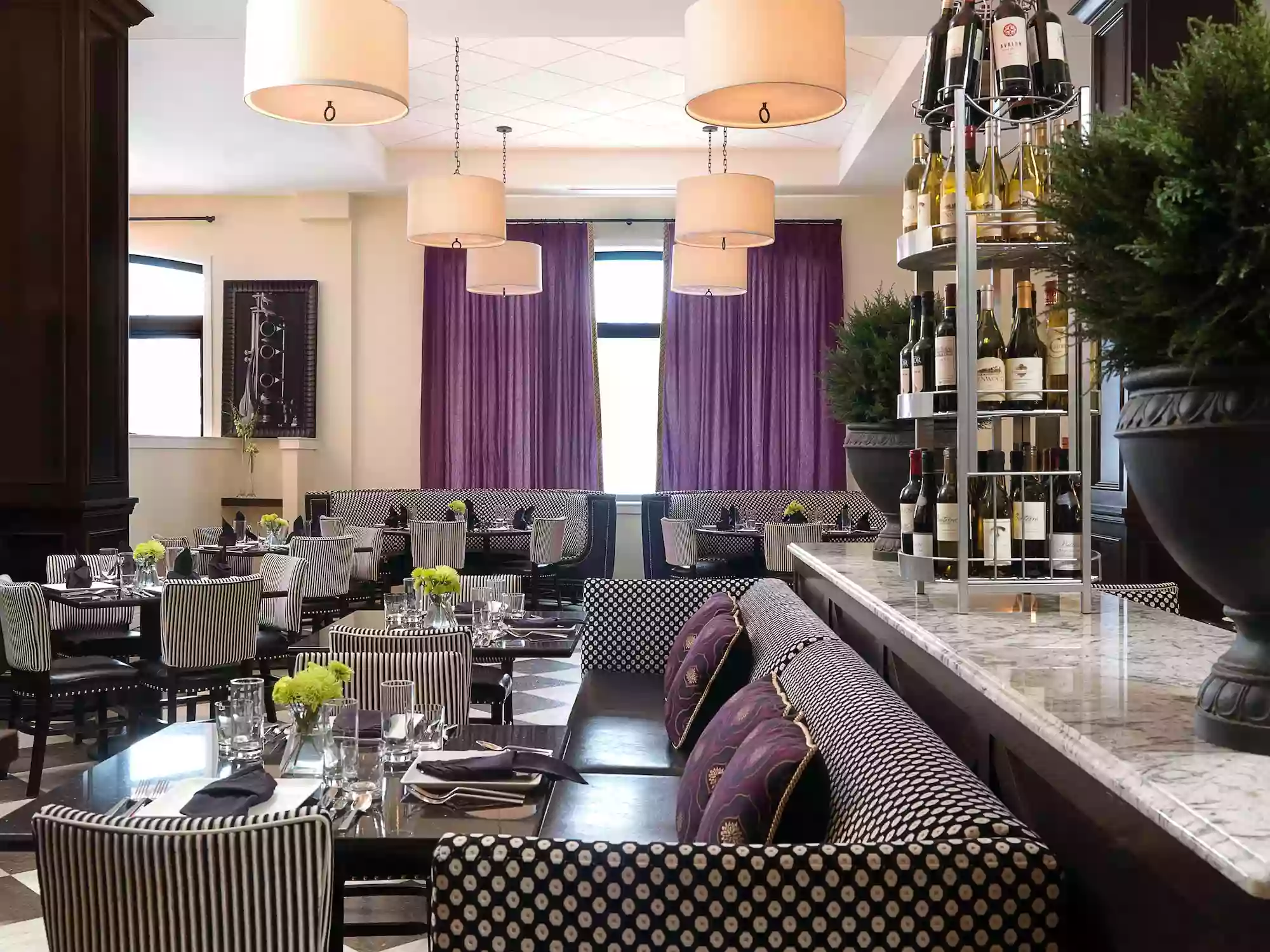 Bix Bistro Bix Bistro