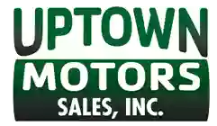 Uptown Motors Uptown Motors