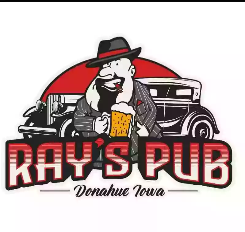 Ray's Pub Ray's Pub