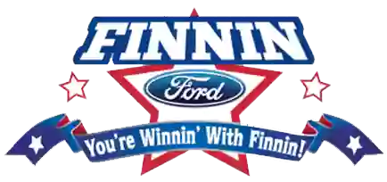 Finnin Ford Finnin Ford