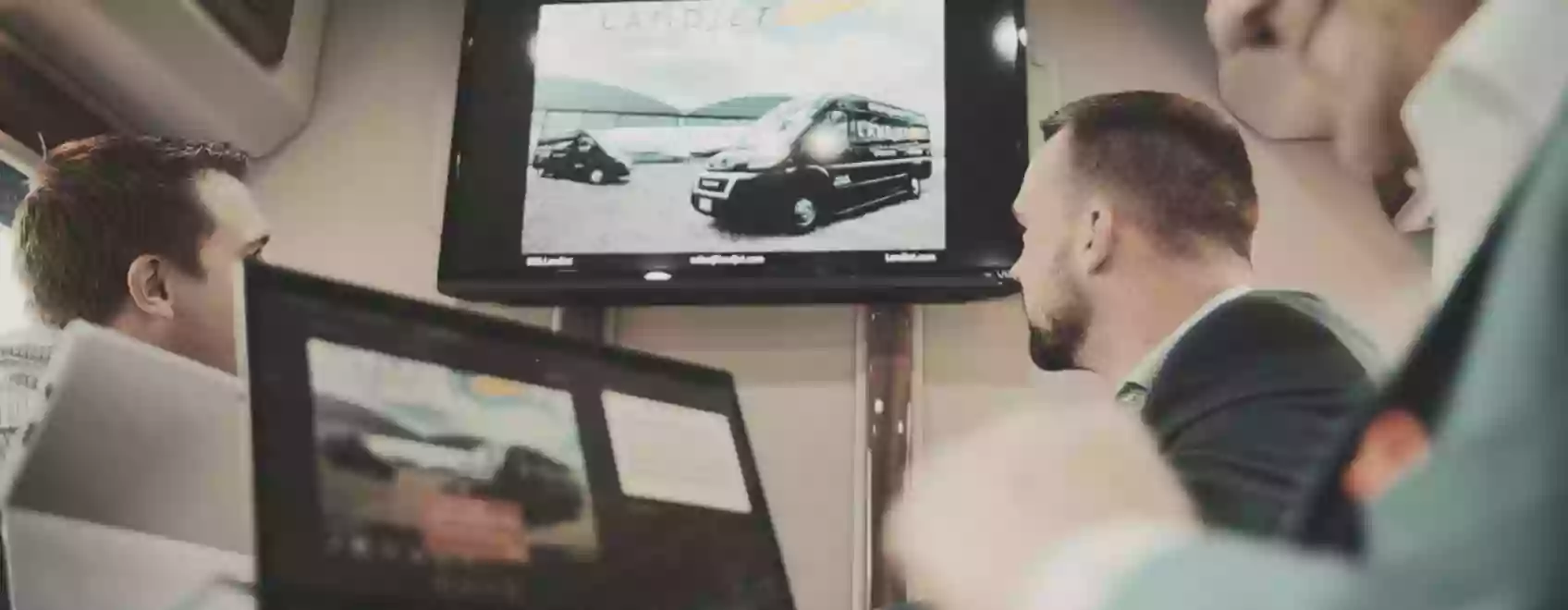 LandJet LandJet