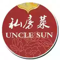 Uncle Sun Uncle Sun