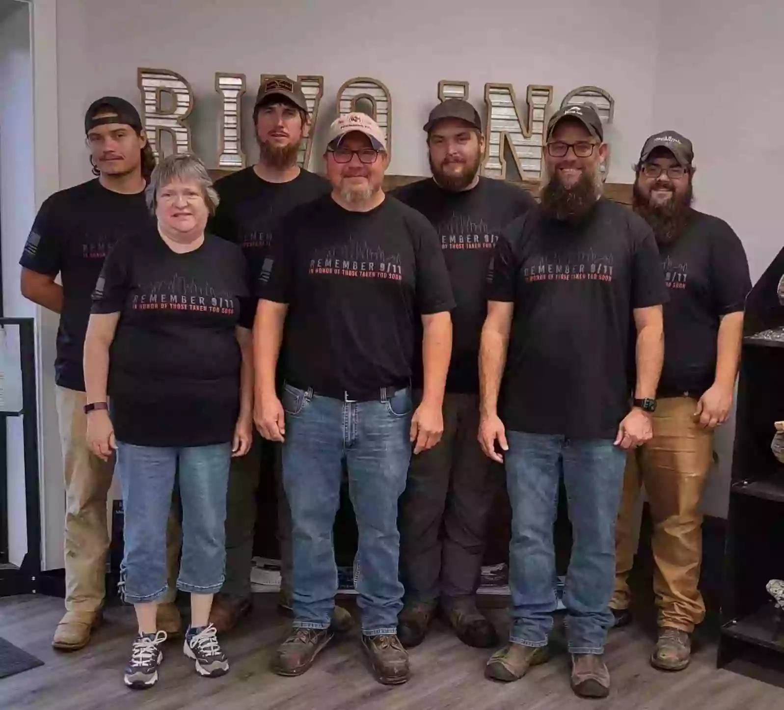 RIVO, Inc. RIVO, Inc.