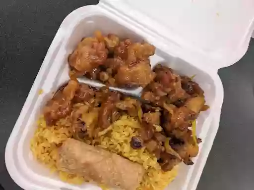 China Max China Max