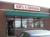 C D's 4 Change C D's 4 Change