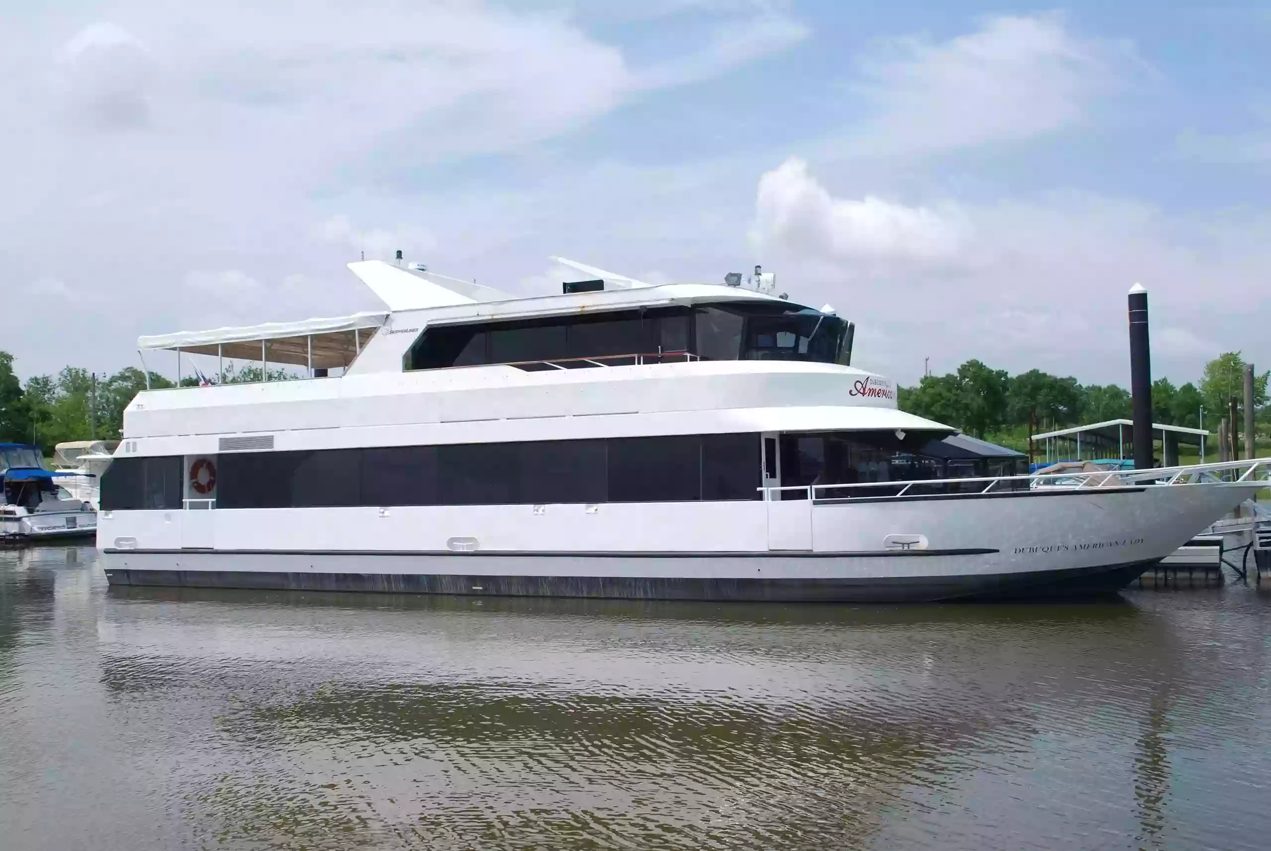 American Lady Cruises American Lady Cruises