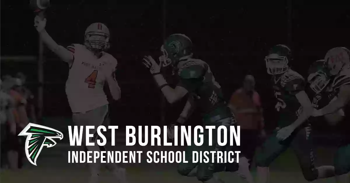 West Burlington Independent School District Administration Office West Burlington Independent School District Administration Office