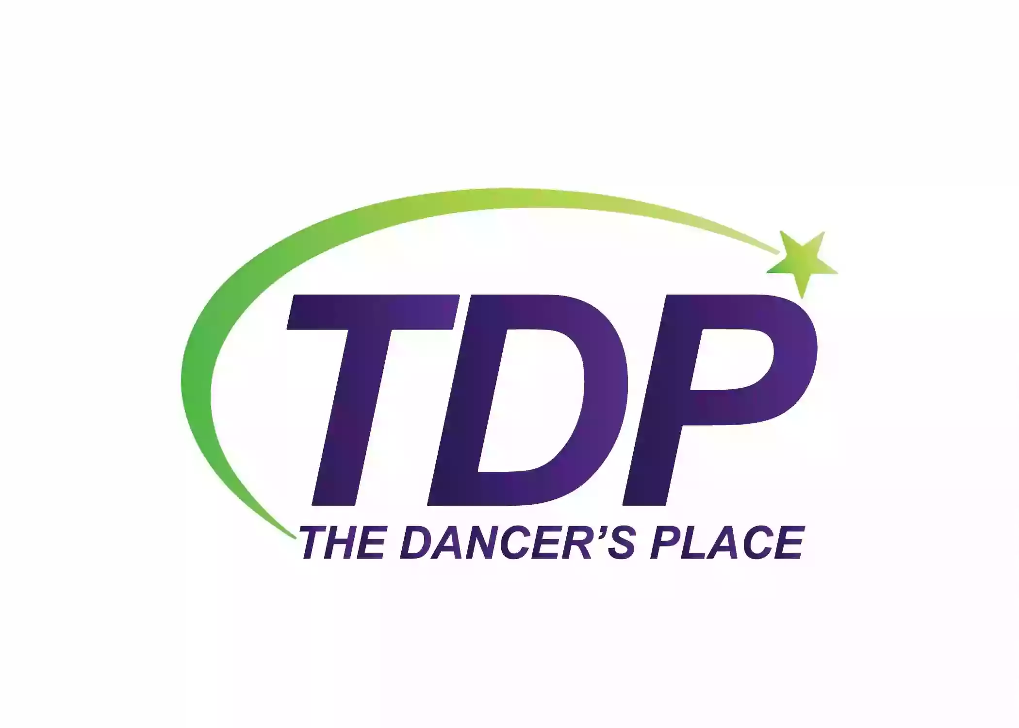The Dancer's Place The Dancer's Place