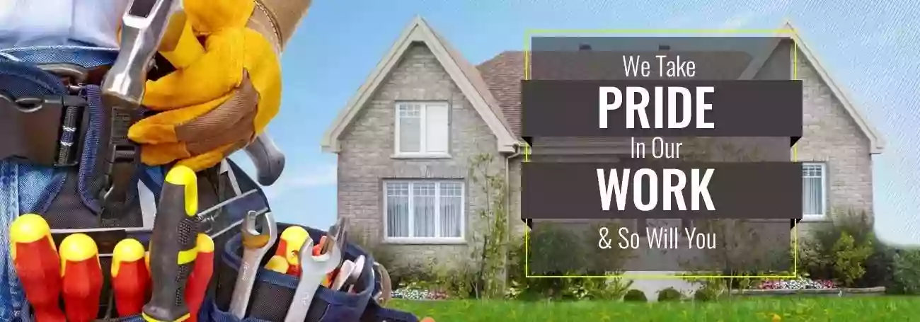 AAA Contracting, Inc. AAA Contracting, Inc.