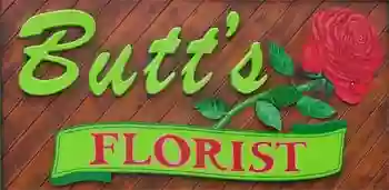 Butt's Florist