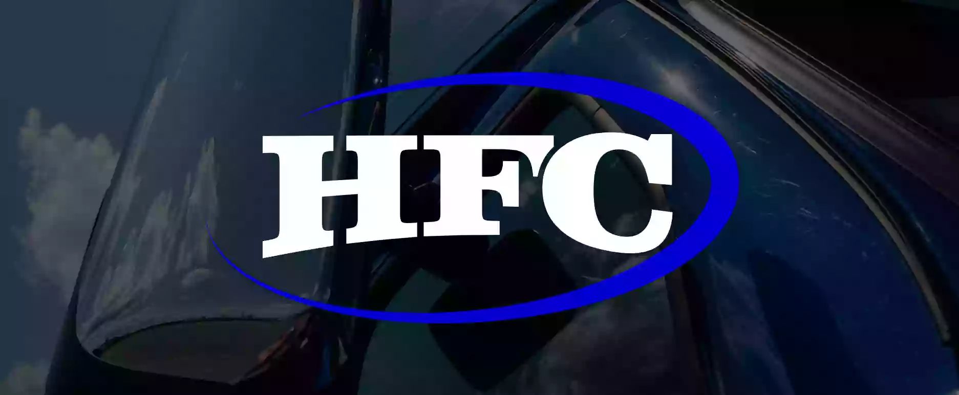 HFC Transport HFC Transport