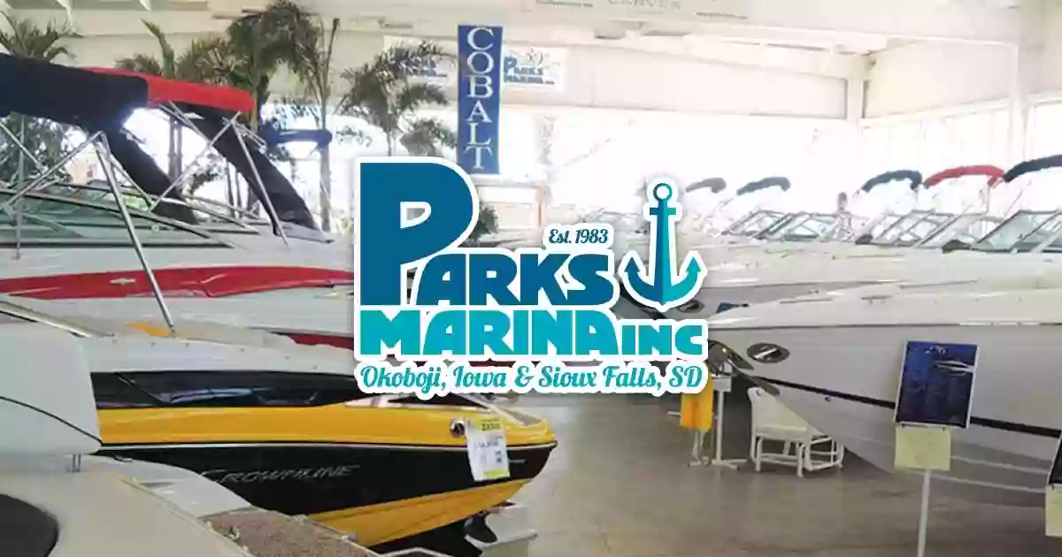 Parks Marina Inc Parks Marina Inc