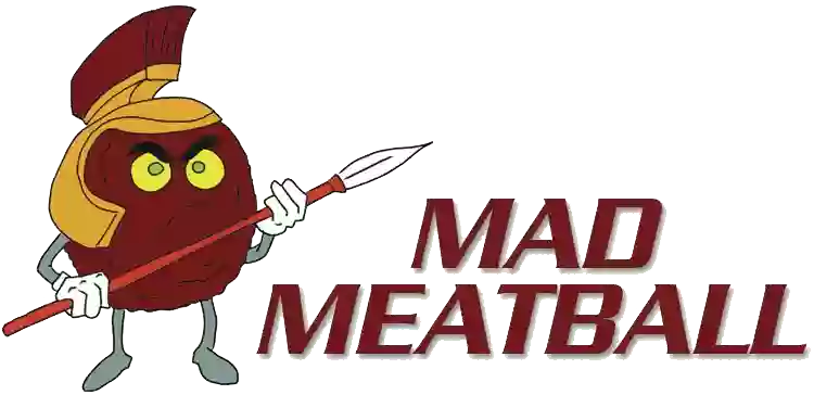 Mad Meatball Mad Meatball