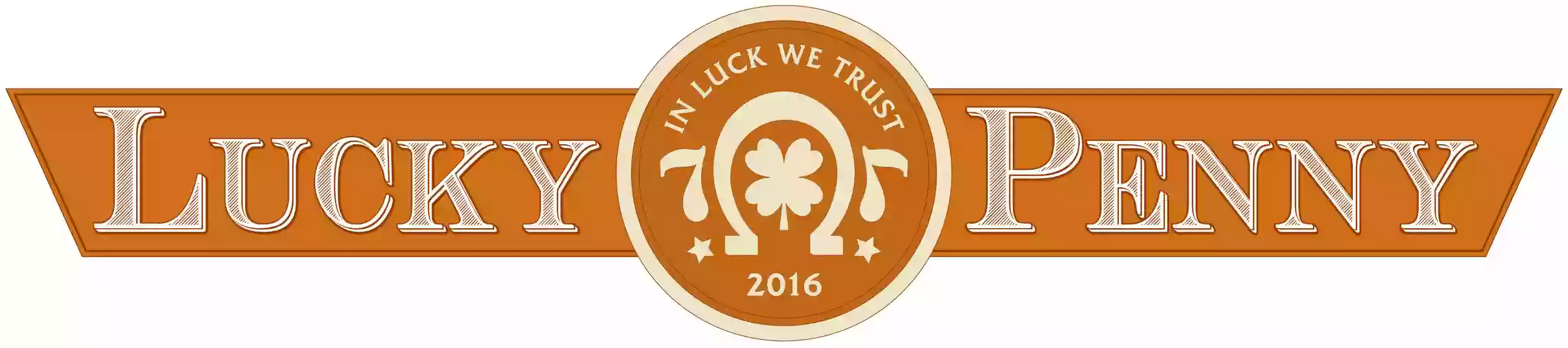 Lucky Penny Lucky Penny