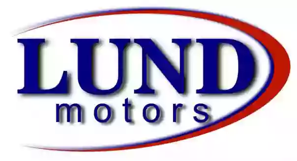 Lund Motors Lund Motors