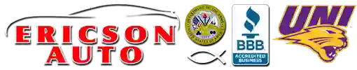 Ericson Auto Ericson Auto