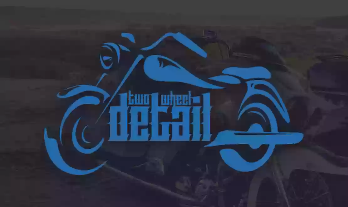 Two Wheel Detail Two Wheel Detail