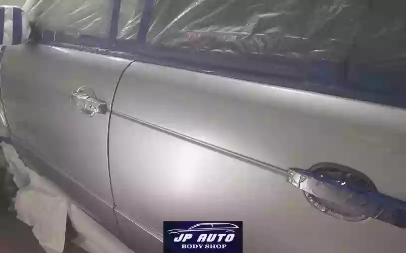 JP Auto Body JP Auto Body