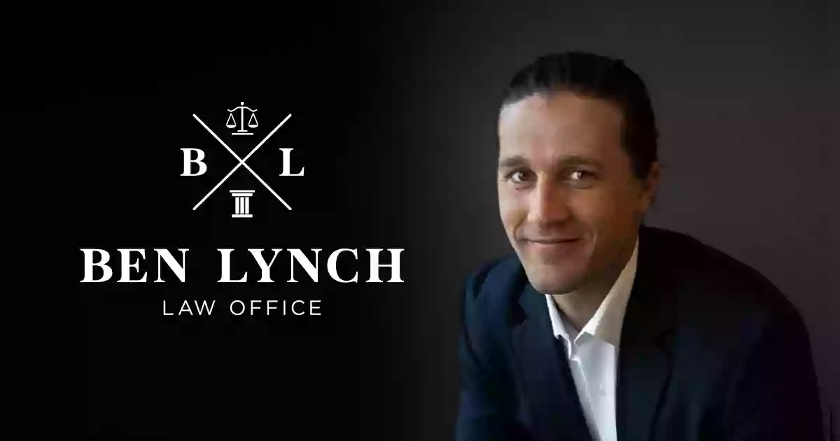 Ben Lynch Law Ben Lynch Law