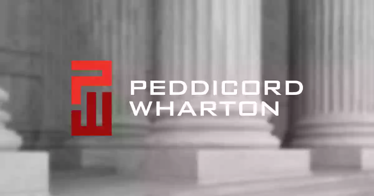 Peddicord Wharton Spencer/Hook: Spencer Stephen W Peddicord Wharton Spencer/Hook: Spencer Stephen W
