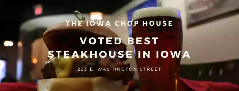 Iowa Chop House Iowa Chop House