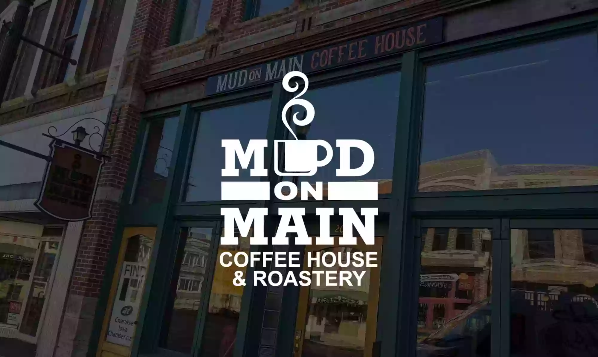 Mud on Main Mud on Main
