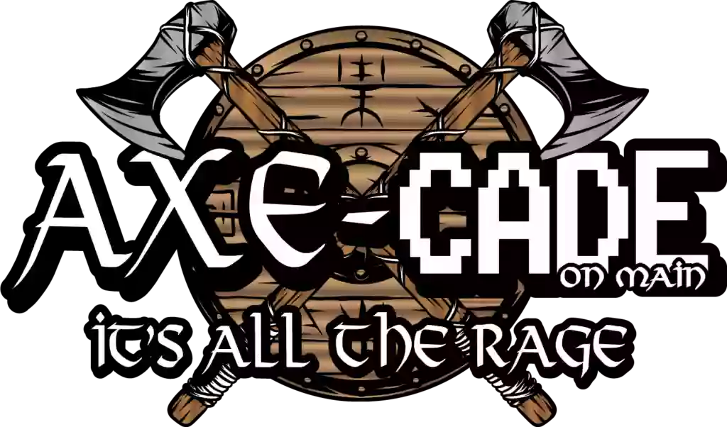 AXE-CADE on Main AXE-CADE on Main