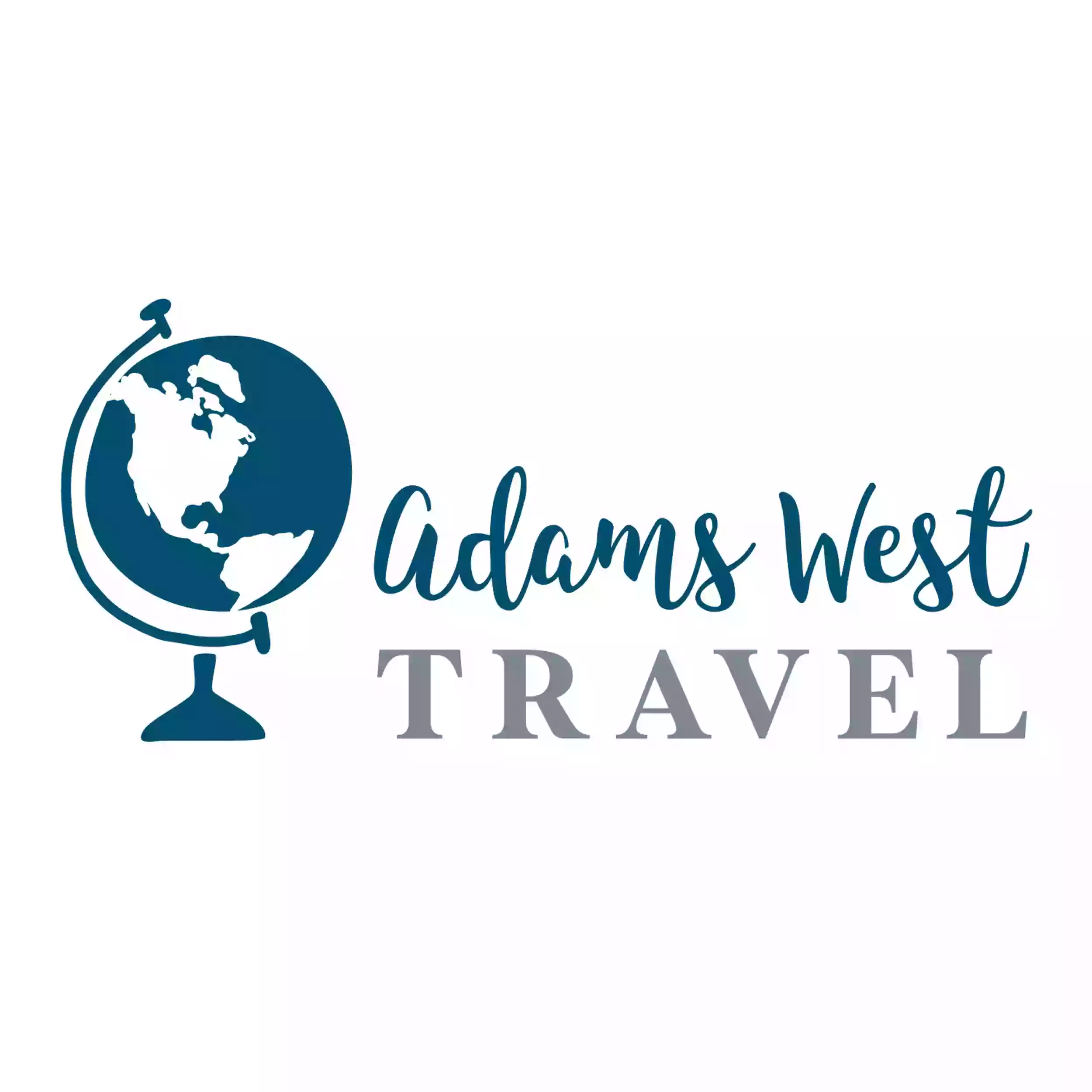 Adams West Travel Adams West Travel
