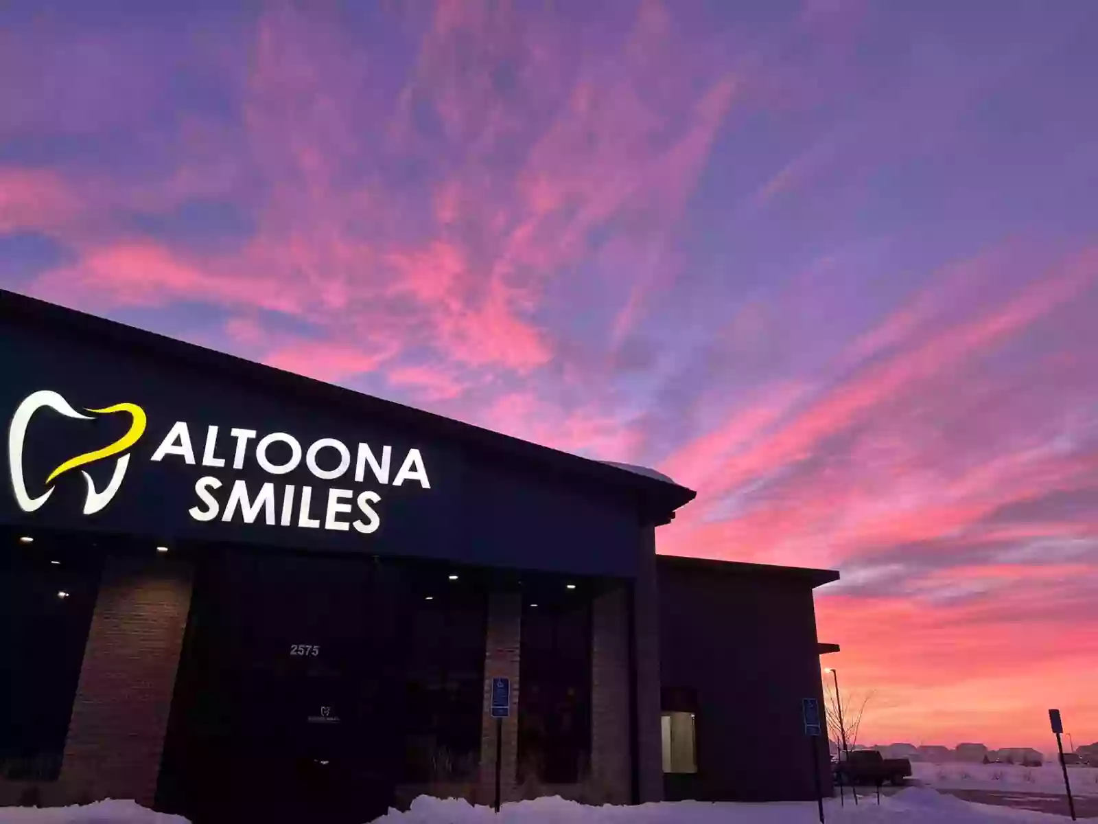 Altoona Smiles PC Altoona Smiles PC