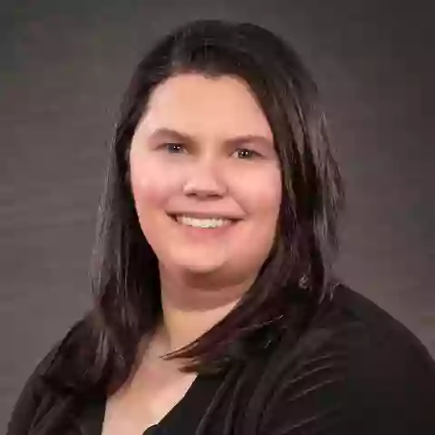 Dr. Jenna Haganman Dr. Jenna Haganman