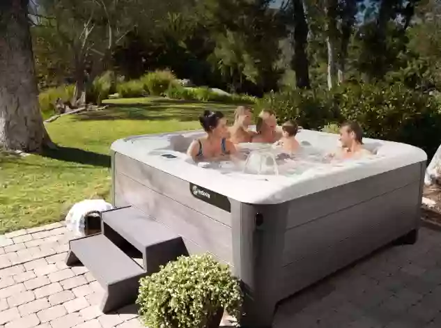 Hot Spring Spas of Carroll Hot Spring Spas of Carroll