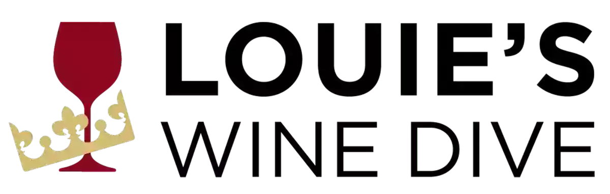 Louie's Wine Dive Louie's Wine Dive
